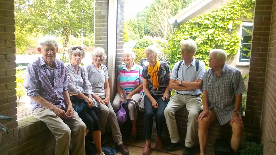 saamhorigheidsgroep Heemstede